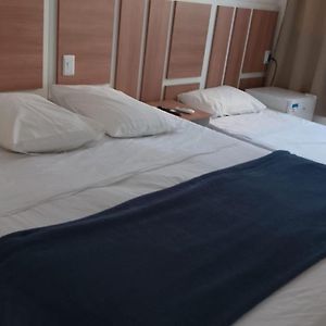Habitación Doble Deluxe